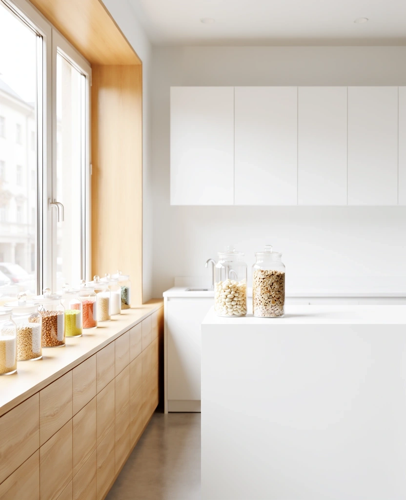 GesundKörper Nutrizentrum Praxisräume